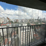 Apartamento à venda com 1 quarto em Vila Madalena, São Paulo, SP