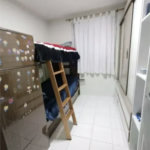 Apartamento à venda com 2 quartos em Vila Polopoli, São Paulo, SP