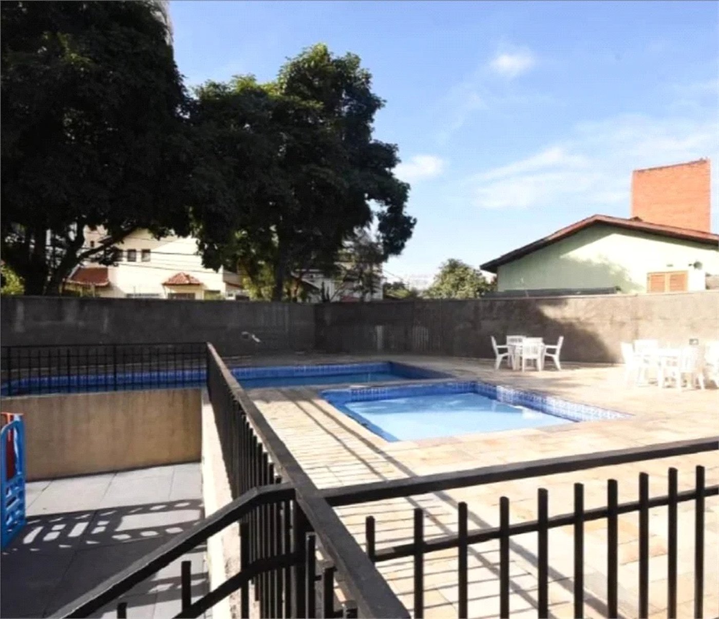 Apartamento à venda com 3 quartos, sendo 1 suíte, em Jardim Londrina, São Paulo, SP