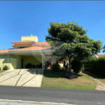 Casa à venda com 4 suítes no condomínio _portal do Sabia, Araçoiaba da Serra - SP