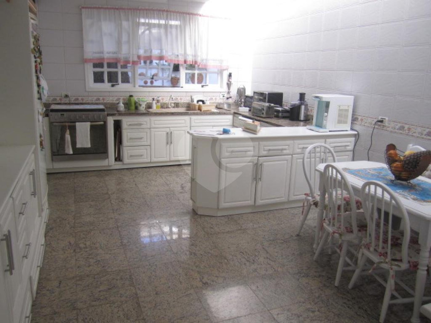 Casa Térrea à venda com 4 suítes em Alto da Boa Vista, São Paulo, SP