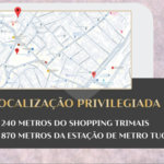 Apartamento à venda com 2 quartos em Tucuruvi, São Paulo, SP