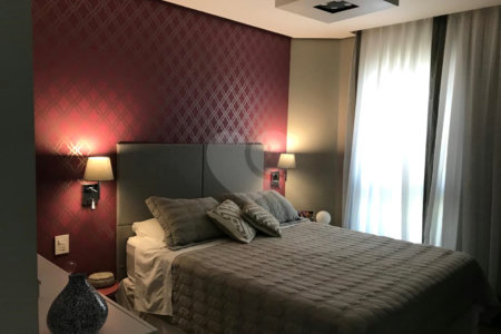 Apartamento à venda com 3 quartos, sendo 1 suíte,  em Jardim Ampliação, São Paulo, SP