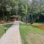 Terreno à venda no condomínio Fazenda Jequitibá, Sorocaba - SP