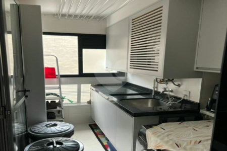 Apartamento à venda com 2 quartos, sendo 1 suíte, em Vila Prudente, São Paulo, SP