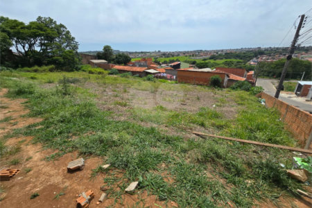 Terreno à venda em Vila Belo Horizonte, Itapetininga, SP