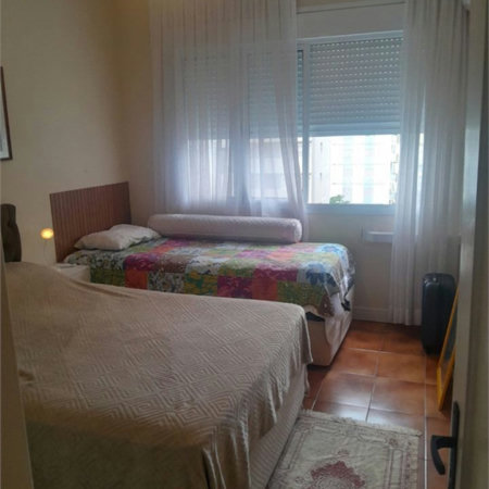 Apartamento Residencial à venda, Itararé, São Vicente - AP1621.