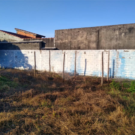 Terreno à venda em Vila Romanópolis, Ferraz de Vasconcelos, SP