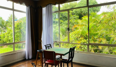 Casa à venda com 4 quartos, sendo 1 suíte,  em Alto da Boa Vista, São Paulo, SP