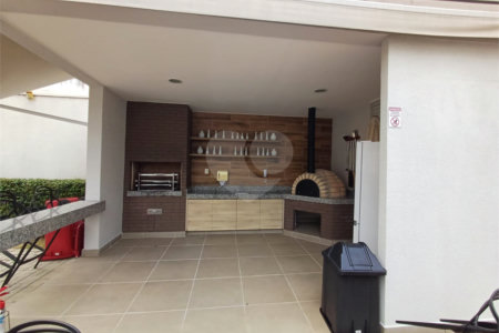 Apartamento à venda com 2 quartos em Santana, São Paulo, SP
