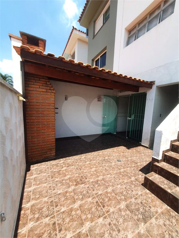 Sobrado à venda com 3 quartos, sendo 1 suíte, em Jardim Prudência, São Paulo, SP