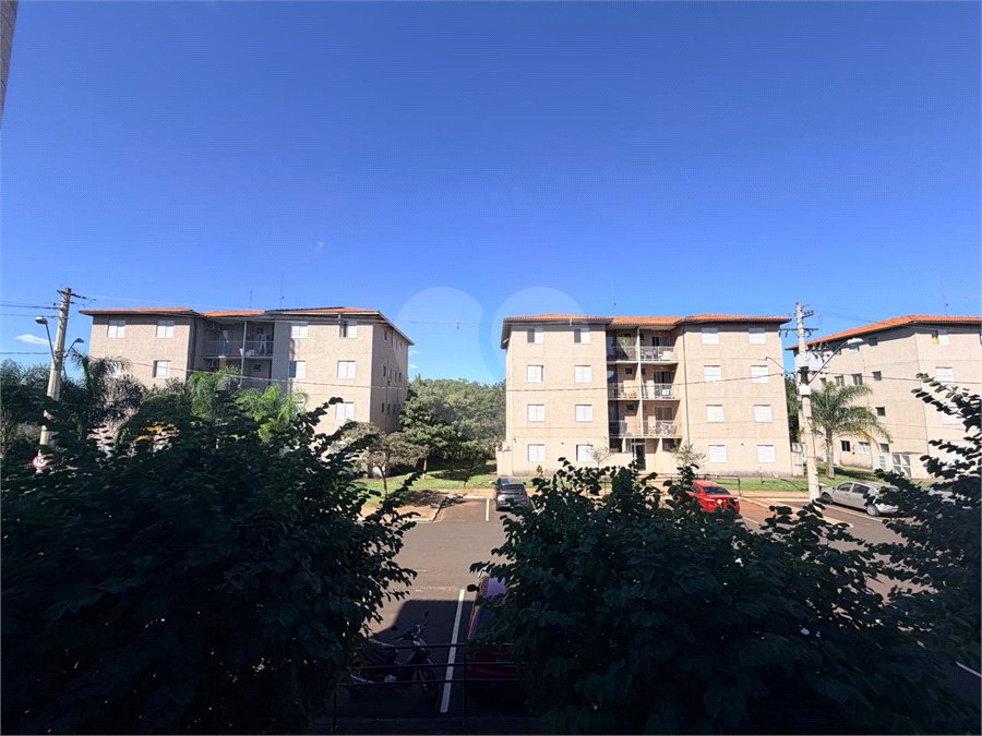 Apartamento à venda com 2 quartos em Condomínio Parque dos Cedros, Ribeirão Preto, SP