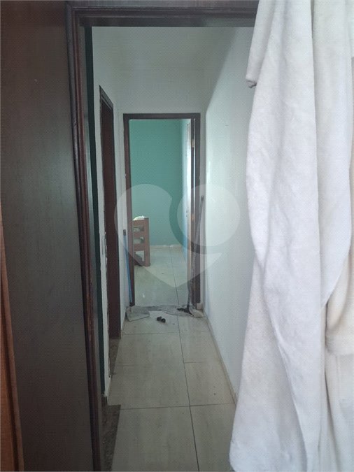 Sobrado à venda ou para alugar com 3 quartos em Baeta Neves, São Bernardo do Campo, SP