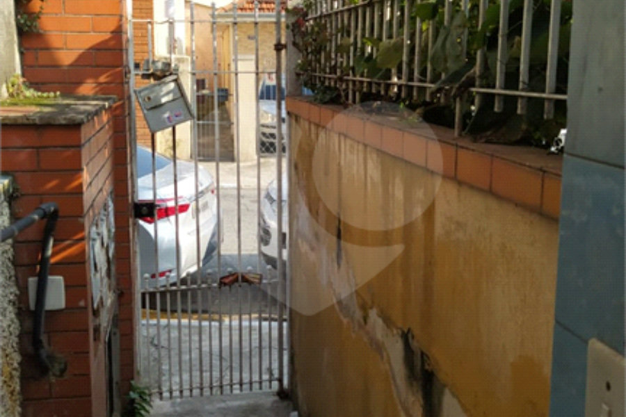 Casa à venda com 6 quartos em Freguesia do Ó, São Paulo, SP