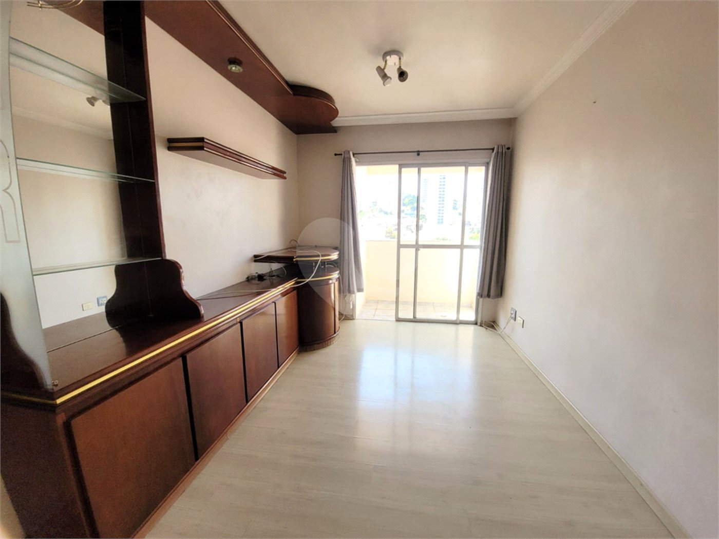 Apartamento à venda com 1 quarto em Santana, São Paulo, SP