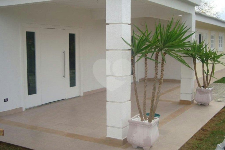 Casa à venda com 4 quartos, sendo 3 suítes, em Recreio Campo Verde, Ibiúna, SP