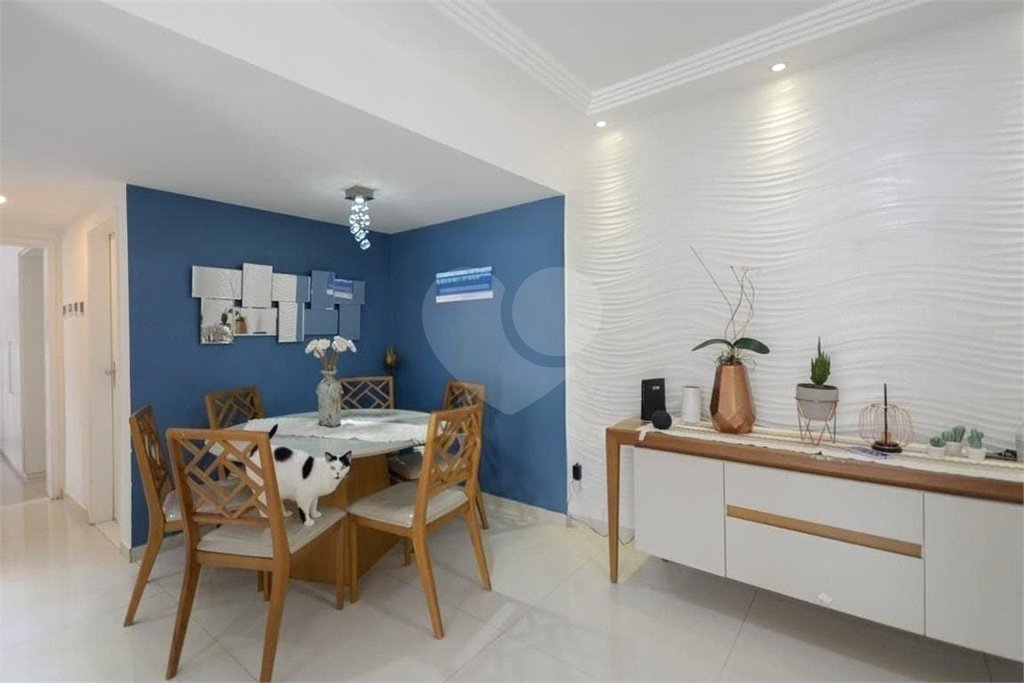 Apartamento à venda com 2 quartos, sendo 1 suíte,  em Tijuca, Rio de Janeiro, RJ