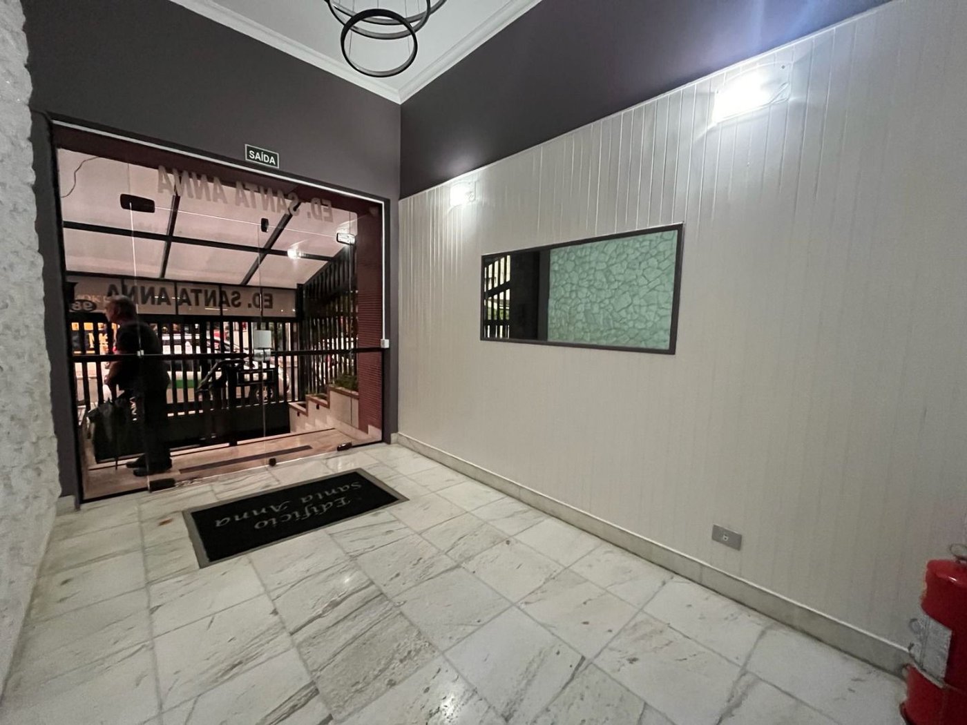 Apartamento com 2 dormitórios à venda, 94 m² por R$ 650.000,00 - Gonzaga - Santos/SP