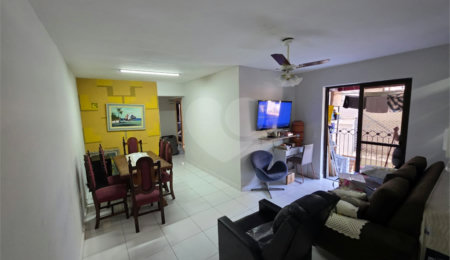 Apartamento à venda com 3 quartos, sendo 1 suíte,  em Casa Verde, São Paulo, SP