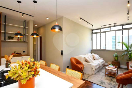 Apartamento à venda com 4 quartos, sendo 1 suíte, em Pinheiros, São Paulo, SP