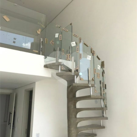 Studio para alugar com 1 quarto em Água Branca, São Paulo, SP