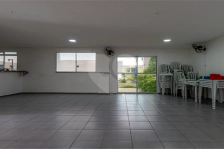 Apartamento à venda com 2 quartos em Jardim João XXIII, São Paulo, SP
