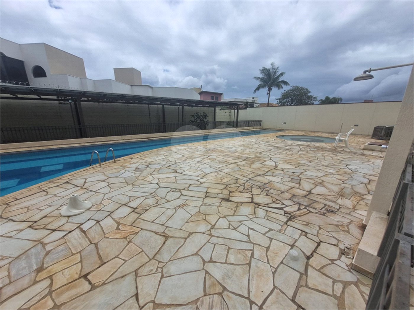 Apartamento à Venda – Excelente Localização. Completo em Conforto e Lazer 124,97m²