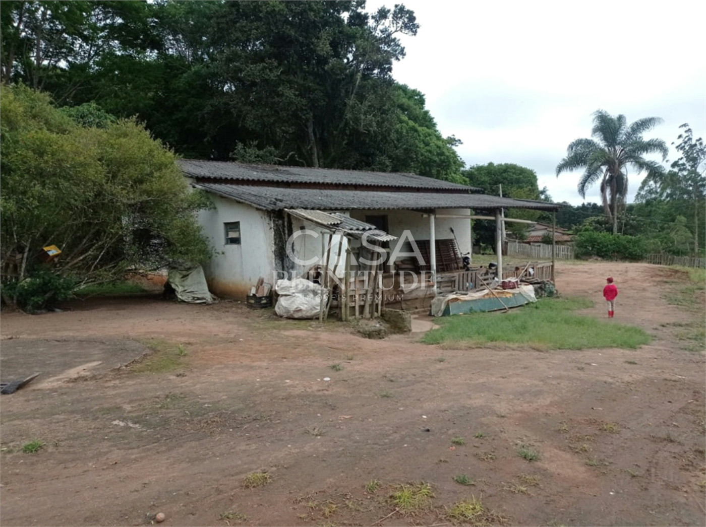 Sítio à venda com 2 quartos em Gramadão, São Miguel Arcanjo, SP
