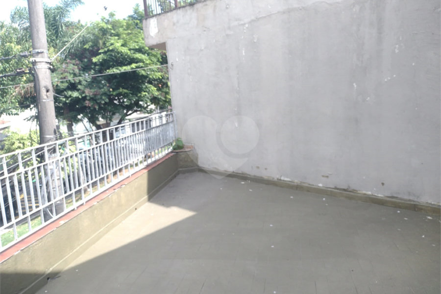 Sobrado à venda com 3 quartos, sendo 1 suíte, em Parque Mandaqui, São Paulo, SP