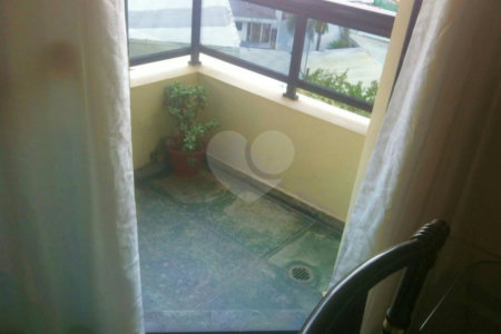 Apartamento à venda com 2 quartos, sendo 1 suíte, em Jardim Paulista, São Paulo, SP