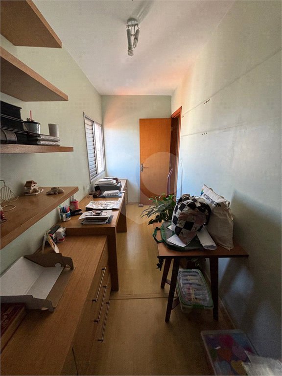 Apartamento à venda com 3 quartos em Mandaqui, São Paulo, SP