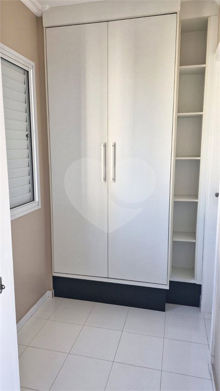 Apartamento à venda com 3 suítes em Santana, São Paulo, SP