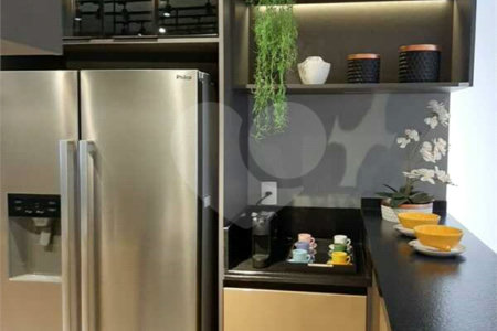 Apartamento à venda com 3 suítes em Parque Campolim, Sorocaba, SP