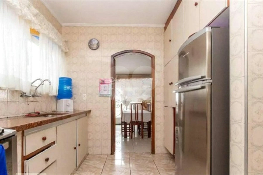 Sobrado à venda ou para alugar com 3 quartos, sendo 1 suíte,  em Imirim, São Paulo, SP