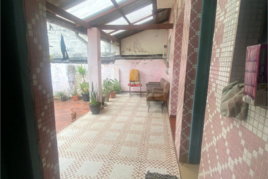 Terreno à venda com 2 quartos em Imirim, São Paulo, SP