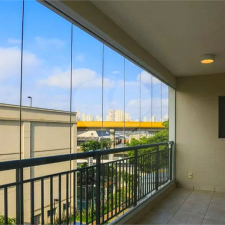 Apartamento à venda - Ipiranga