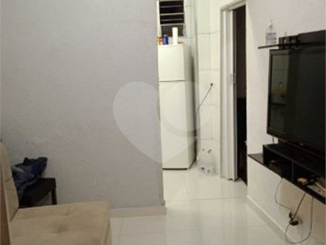 Casa à venda com 3 quartos em Tucuruvi, São Paulo, SP