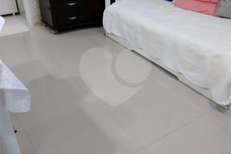 Apartamento à venda com 1 suíte em Santa Cecília, São Paulo, SP