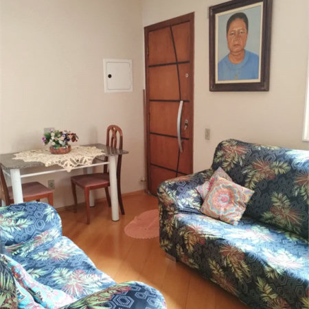 Apartamento à venda com 2 quartos em Jaguaré, São Paulo, SP