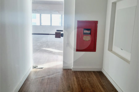 Sala à venda ou para alugar em Cidade Monções, São Paulo, SP
