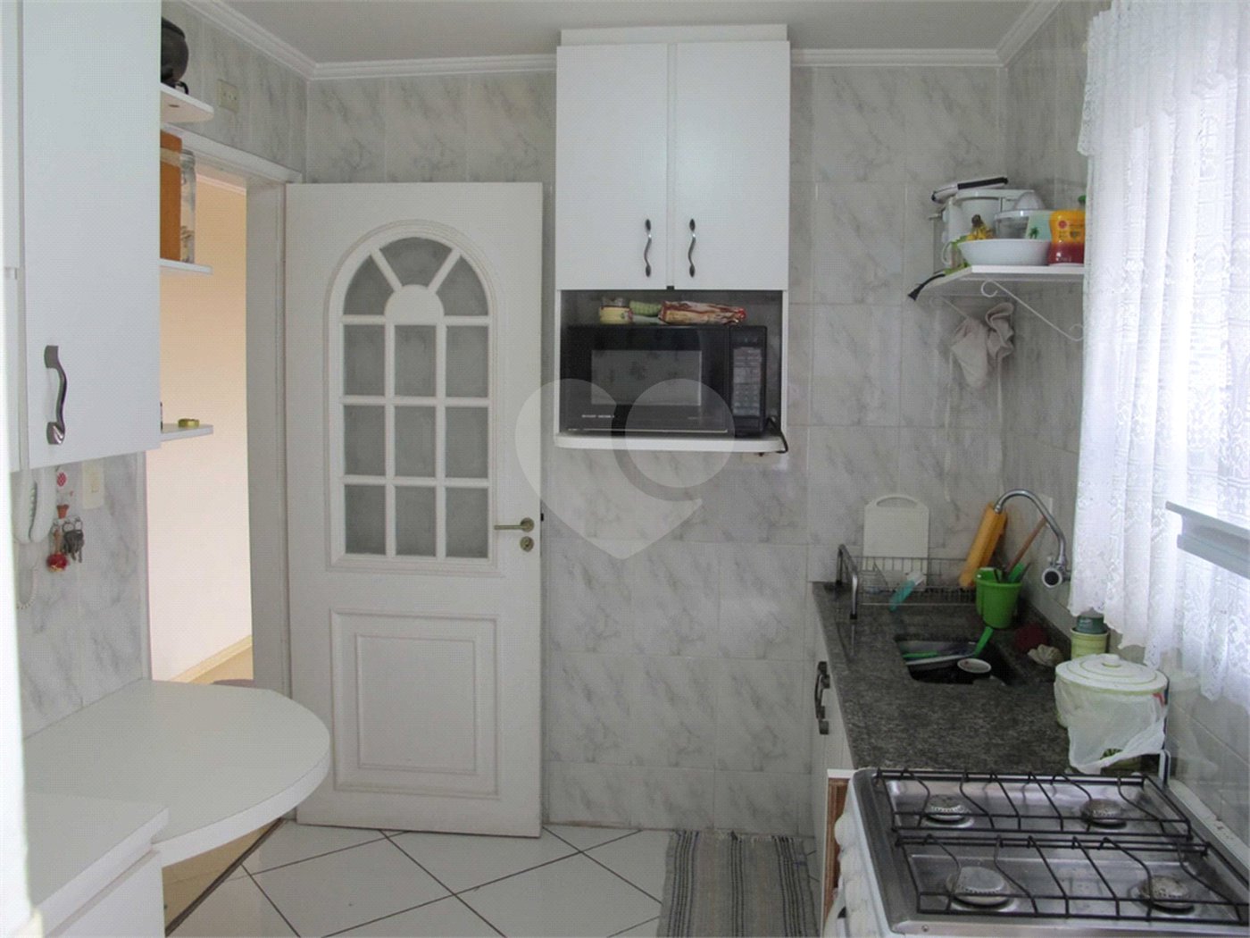 Apartamento à venda com 2 quartos em Vila Mazzei, São Paulo, SP