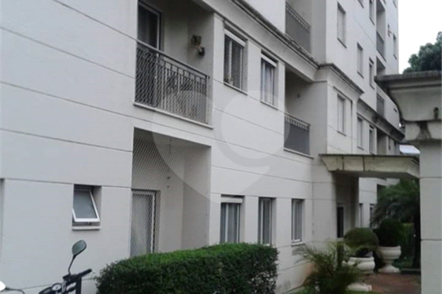 Apartamento para alugar com 2 quartos em Mandaqui, São Paulo, SP