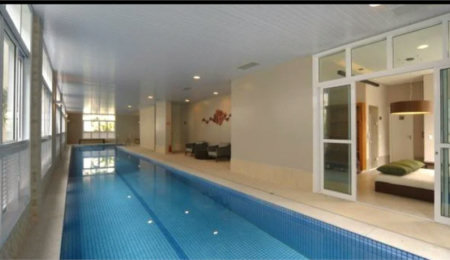 Apartamento à venda com 1 suíte em Cidade Monções, São Paulo, SP