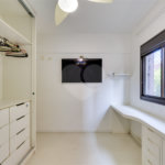 Apartamento à venda com 2 suítes em Alto da Boa Vista, São Paulo, SP