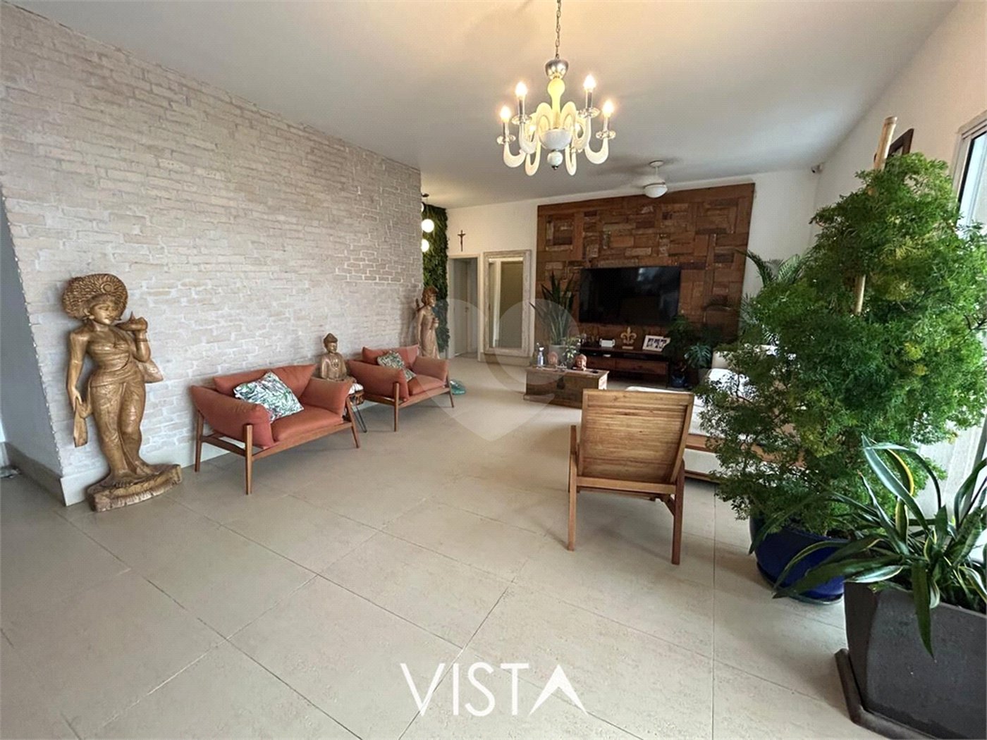 Apartamento à venda com 3 suítes em Chácara Califórnia, São Paulo, SP