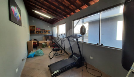 Sobrado à venda com 3 quartos, sendo 1 suíte,  em Jardim Prudência, São Paulo, SP