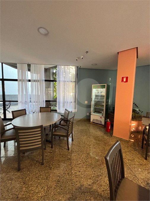 Flat à venda com 1 suíte no Centro, São Bernardo do Campo, SP