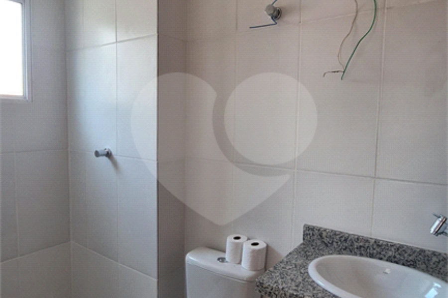 Apartamento à venda com 2 suítes em Mandaqui, São Paulo, SP
