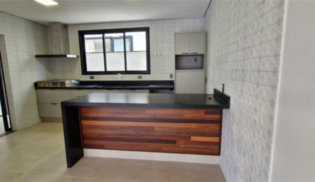 Casa em condomínio à venda com 4 suítes em Alphaville Nova Esplanada 3, Votorantim, SP