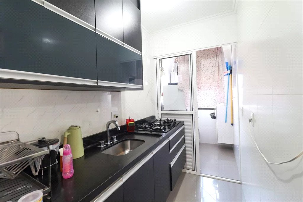 Apartamento à venda com 3 quartos, sendo 1 suíte, em Vila Gustavo, São Paulo, SP